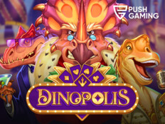 Dogecoin casino slots17